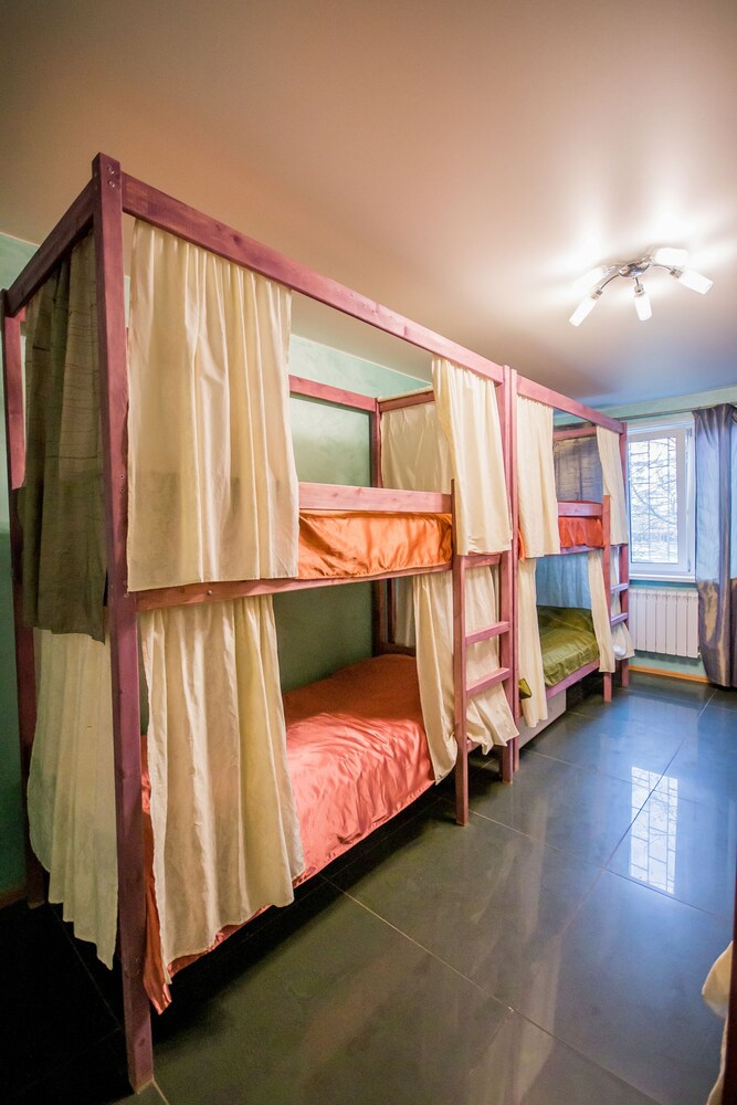 Hostel Rational Pyatnitskoye