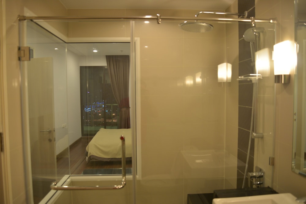 Supalai Asoke Residence