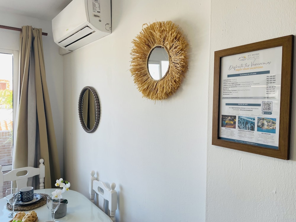 Estudio Cordoba Jimena by At Home Costa del Sol