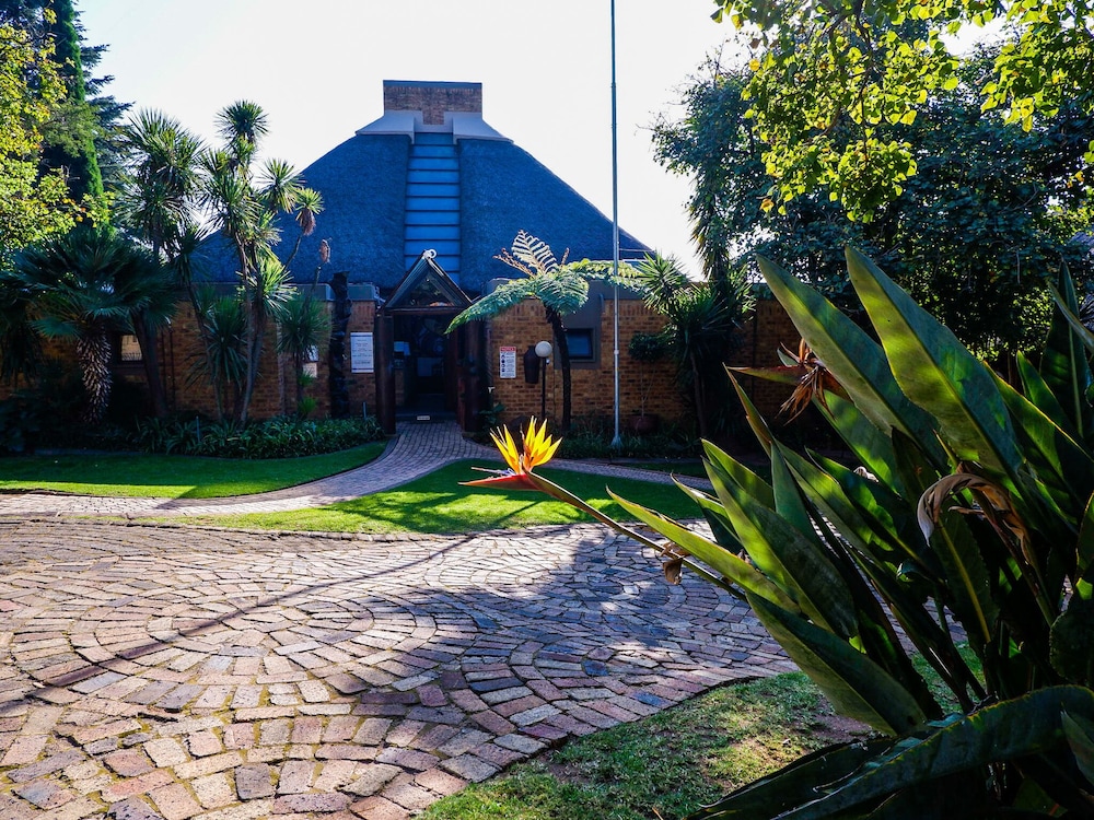 Klein Bosveld Guesthouse