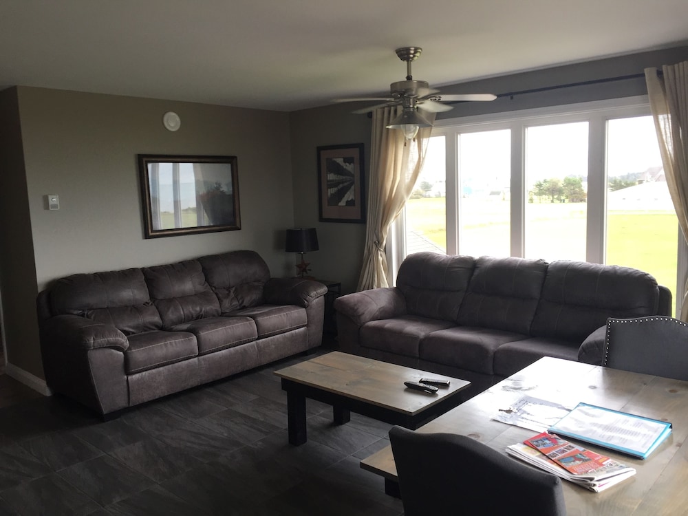 PEI Cottage Rentals
