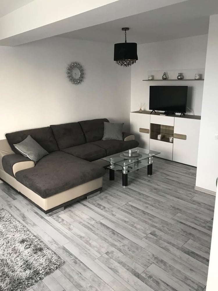Dream Mamaia North view 2
