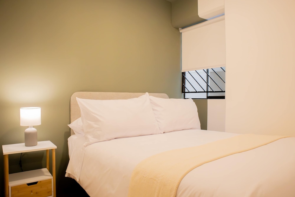 w Stylish Bright 2BR in Miraflores