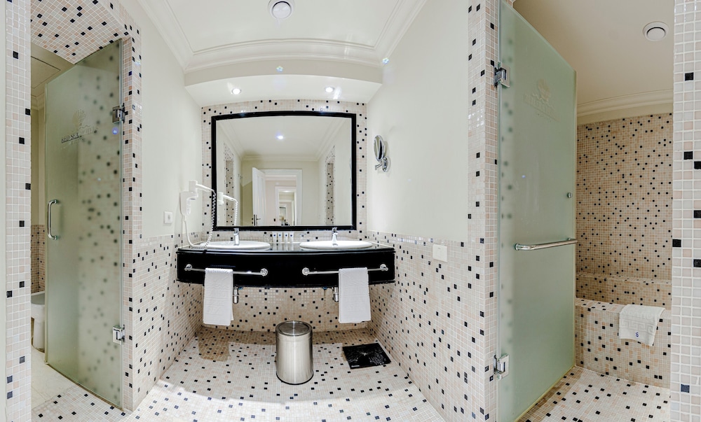 The Makadi Spa Hotel Couples 18 plus