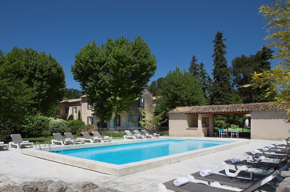 La Bastide de Voulonne photo 2