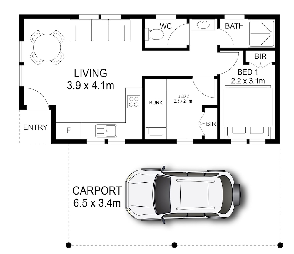 Dunbogan Caravan Park