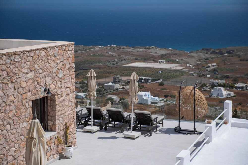 Dream Villa