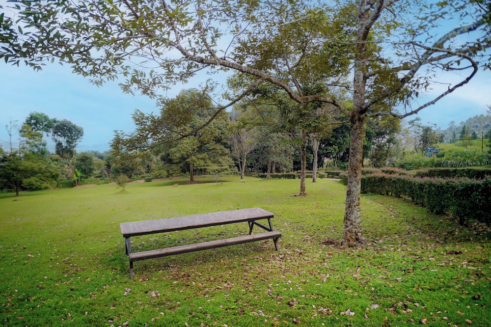 Villa Lingga Puncak