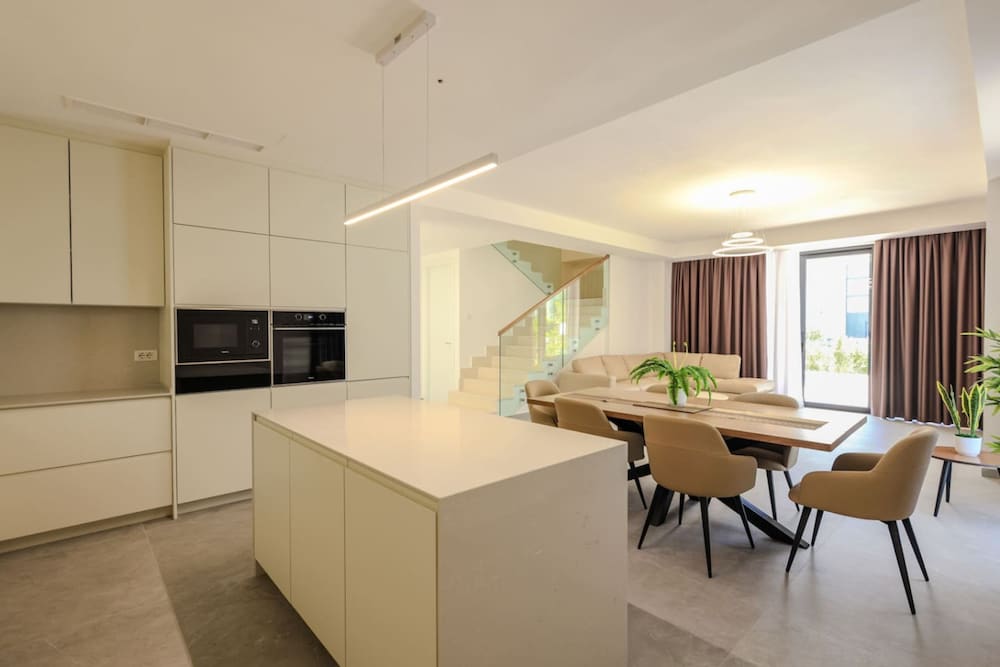 Sanpietro Deluxe Villa