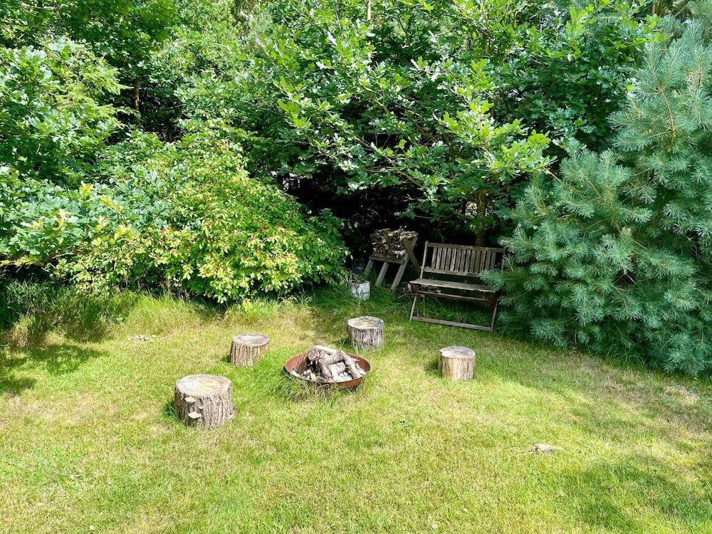 5 Star Holiday Home in Vaeggerlose