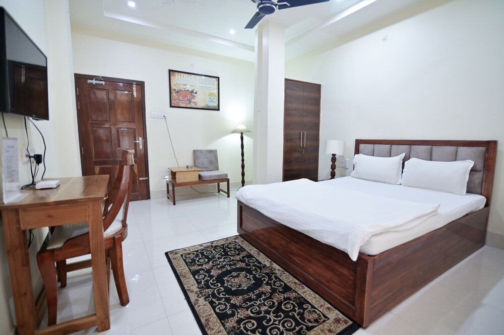 Joyable Homestay