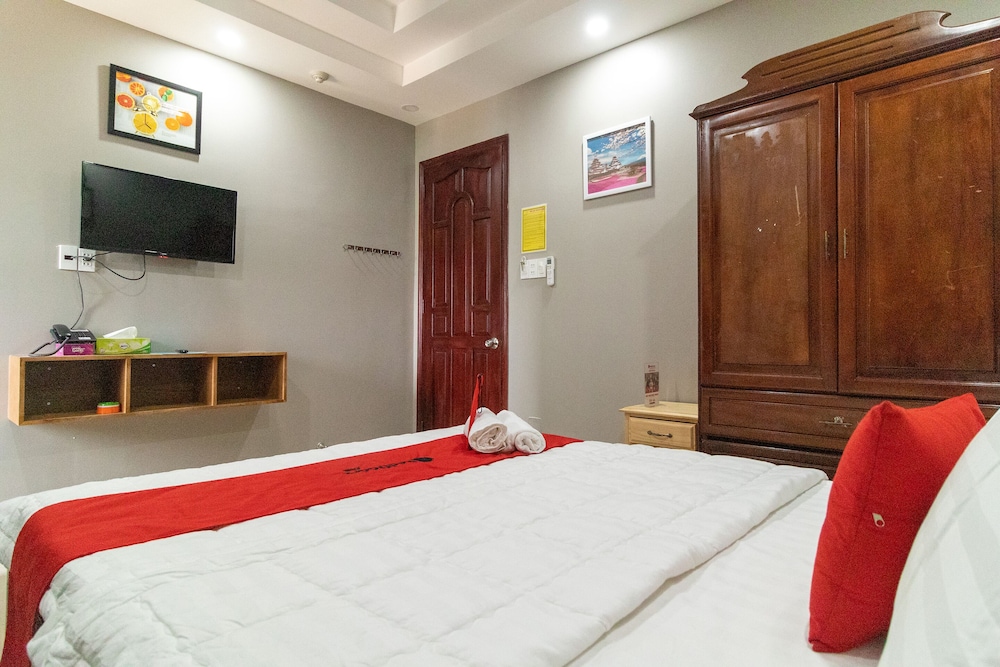 Ho Chi Minh City Vacations - RedDoorz Plus near Vincom Go Vap 3 - Property Image 1