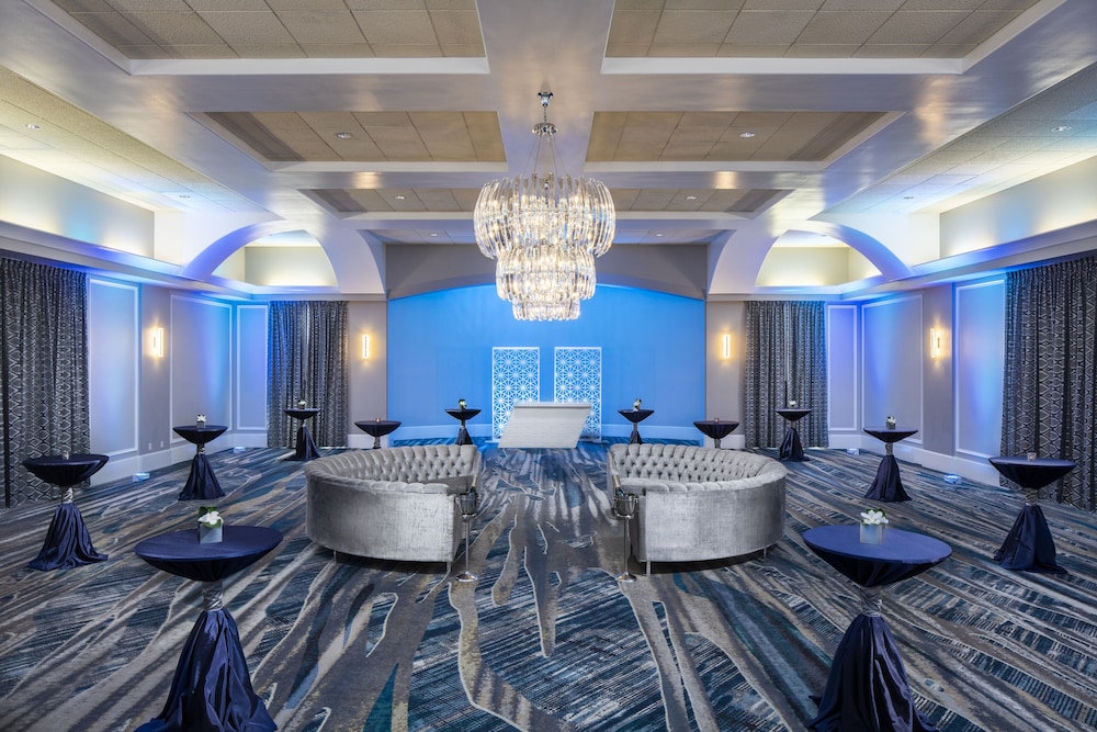 Rosen Centre Hotel