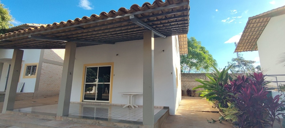 DiRoma International Resort Via Caldas