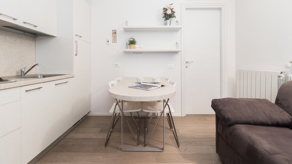 Italianway Comfort - Bligny 19A Glicine Roma