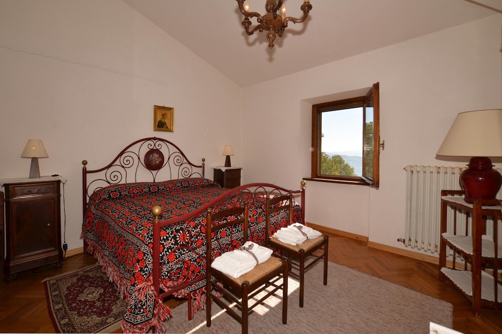 Casale Tigli view 5