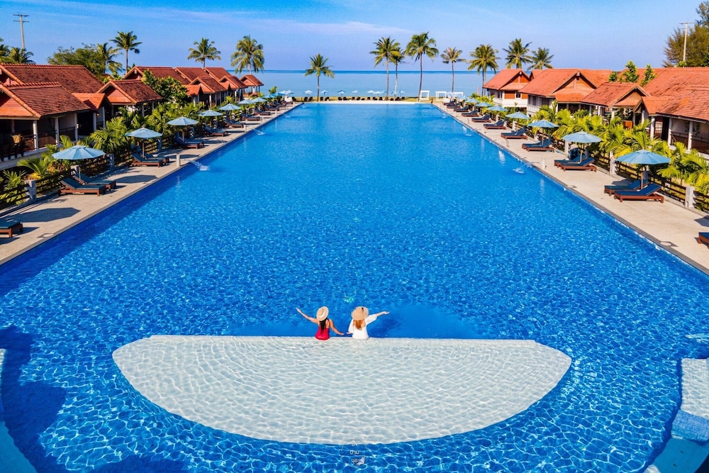 Le MENARA KHAO LAK