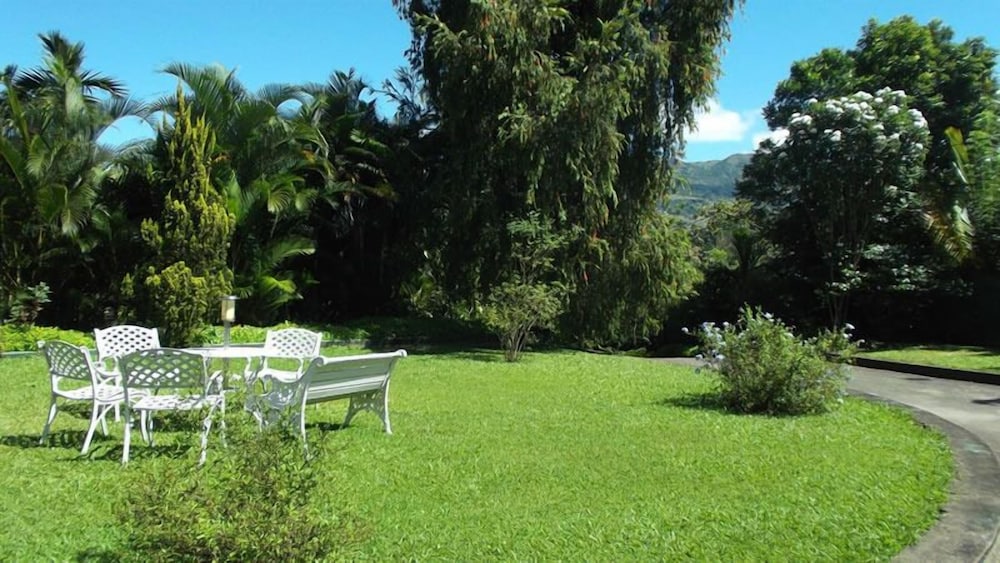Hotel Margaret Villa