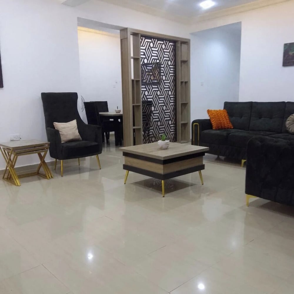 1118 Serenity Residence