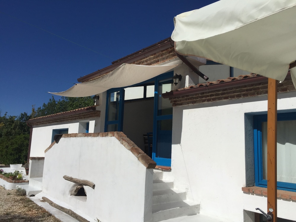 Villa Sos Pisches