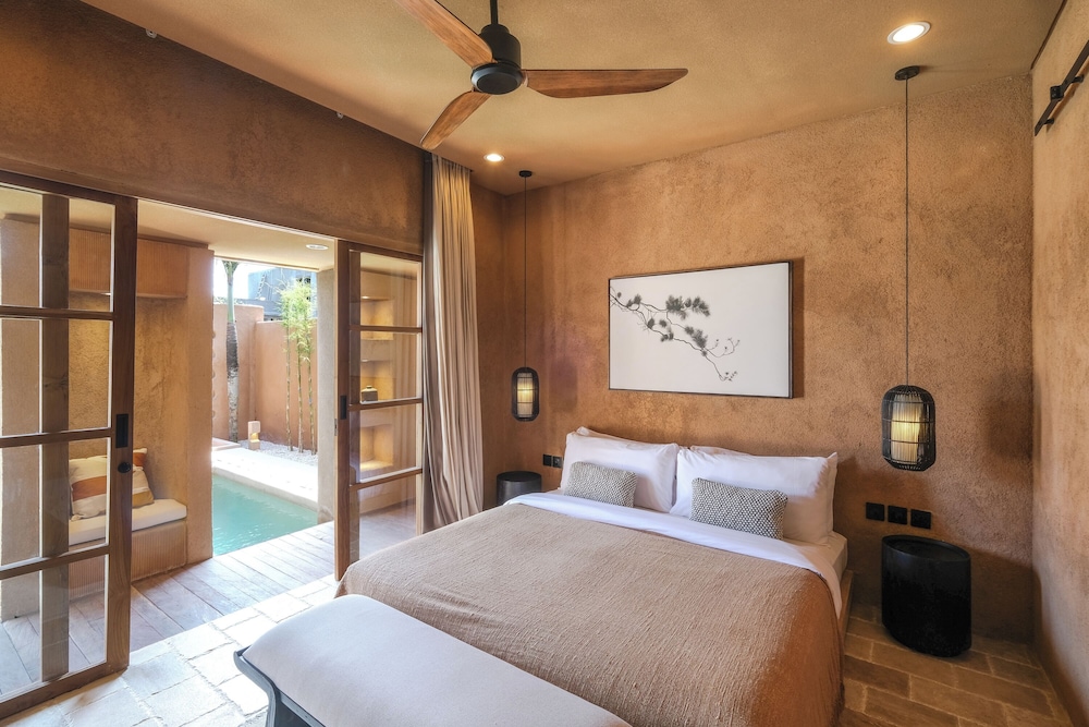 Villa Miyah at Bocoa Villas