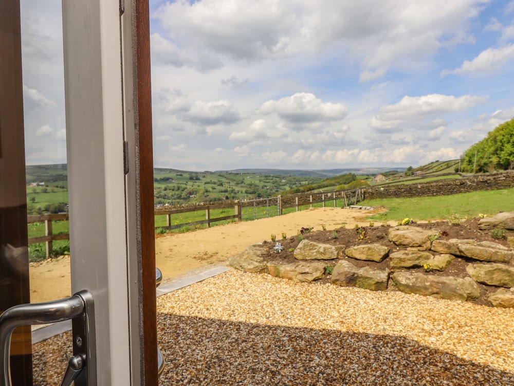 Moorbottom Stables