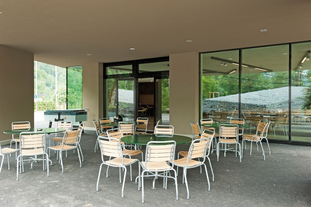 Youth Hostel Interlaken