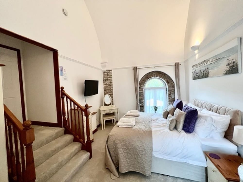The Chapel Guest House