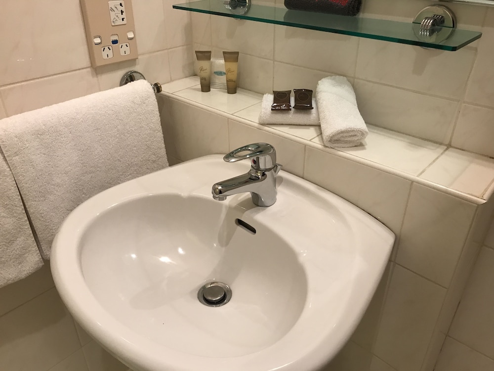 Pacific Harbour Motor Inn, Gisborne
