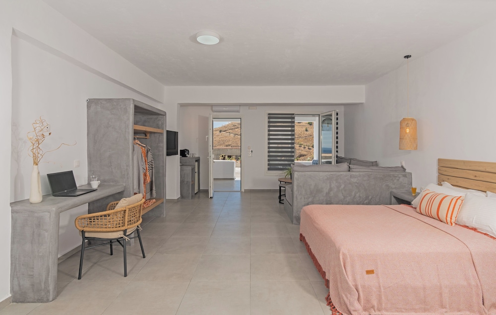 Ihthioessa Boutique Hotel - Property Image 91