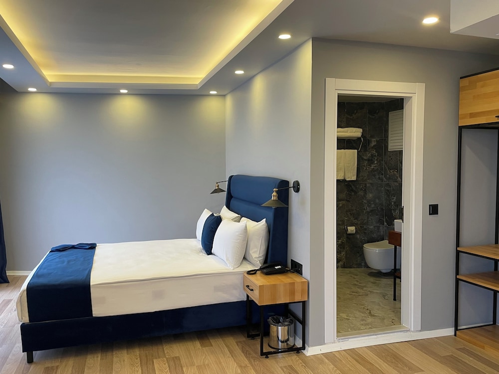 UNION OTEL KARAKOY - Image 19