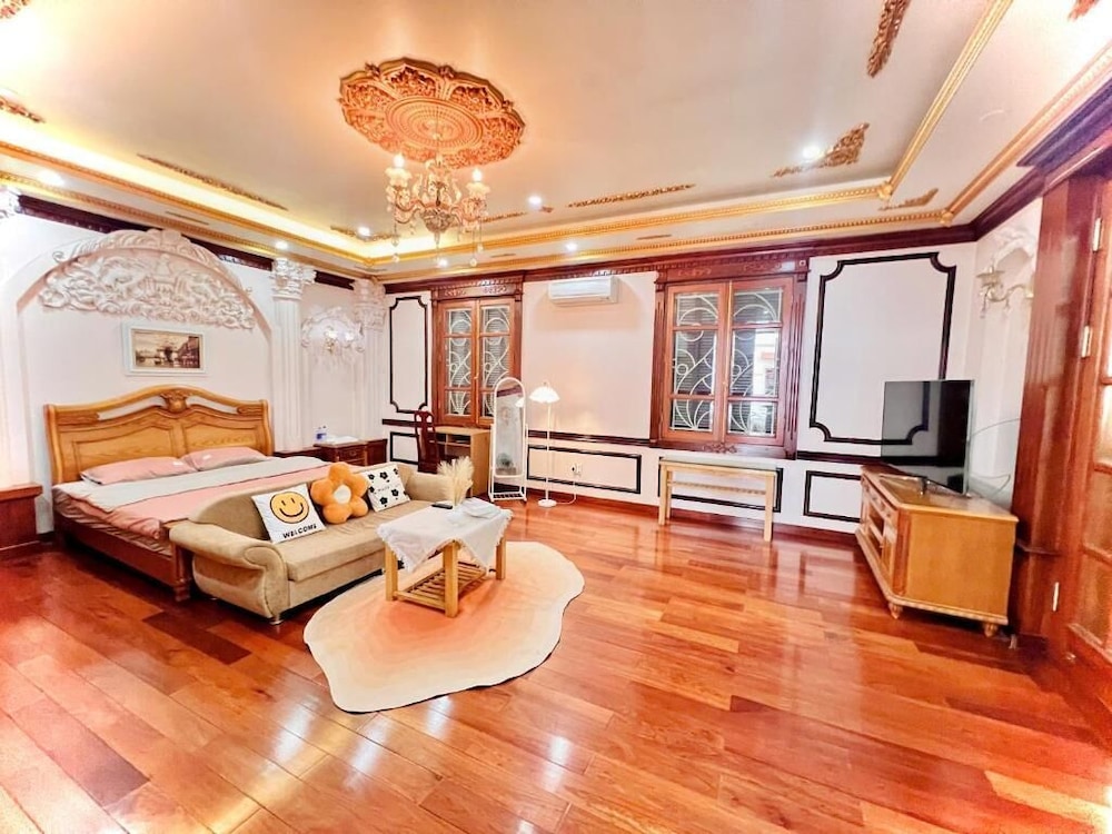 Van Cao by HPT Home