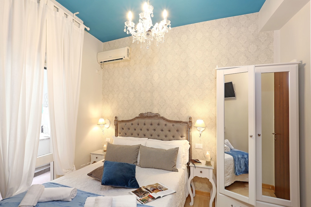 Liberty Vatican Suites