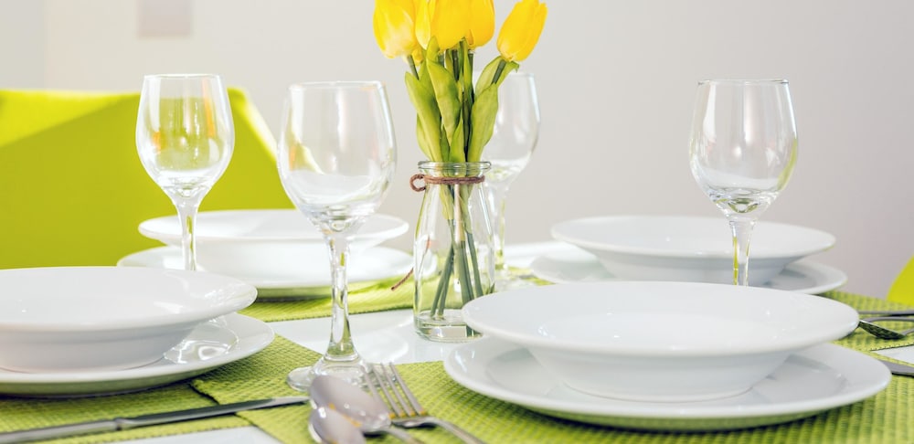 Metro Service Apartments Peterborough