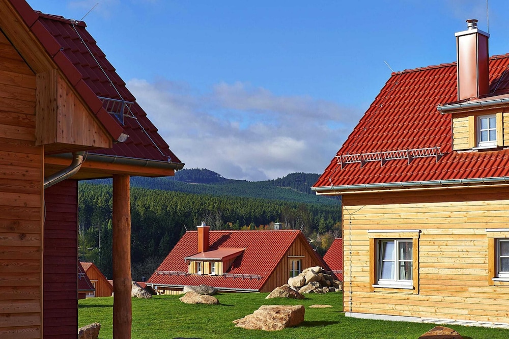 Ferienwohnung im Schierke Harzresort am Brocken