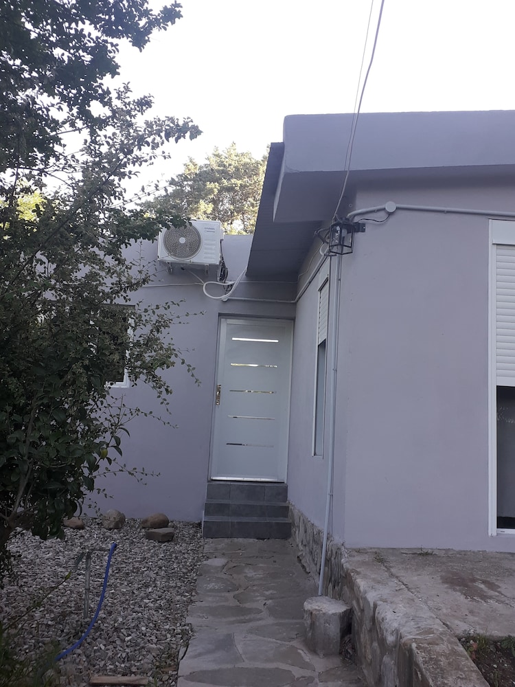 Casita del Sauce