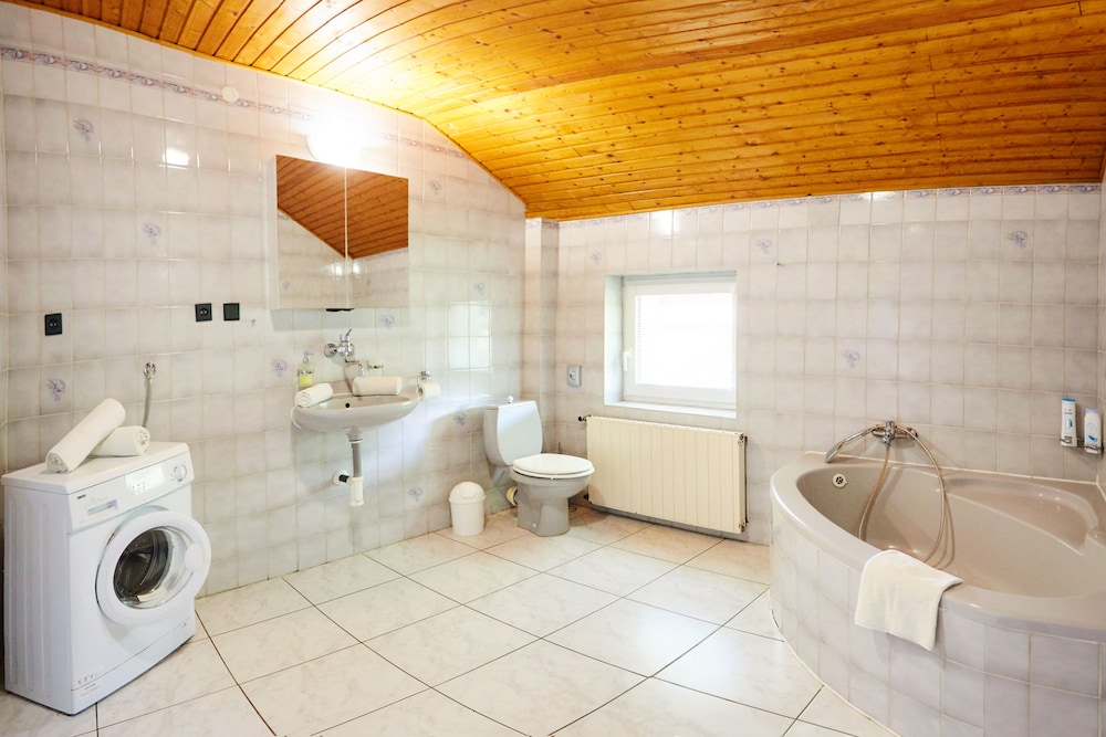 ATC Železná Ruda Apartments