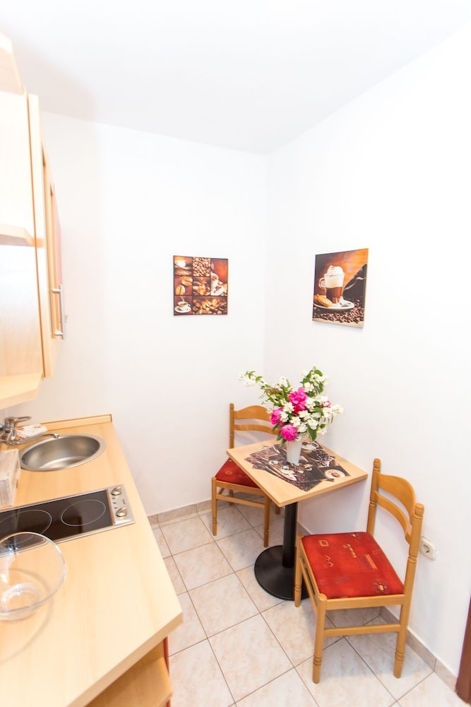 Apartmani Villa Sol