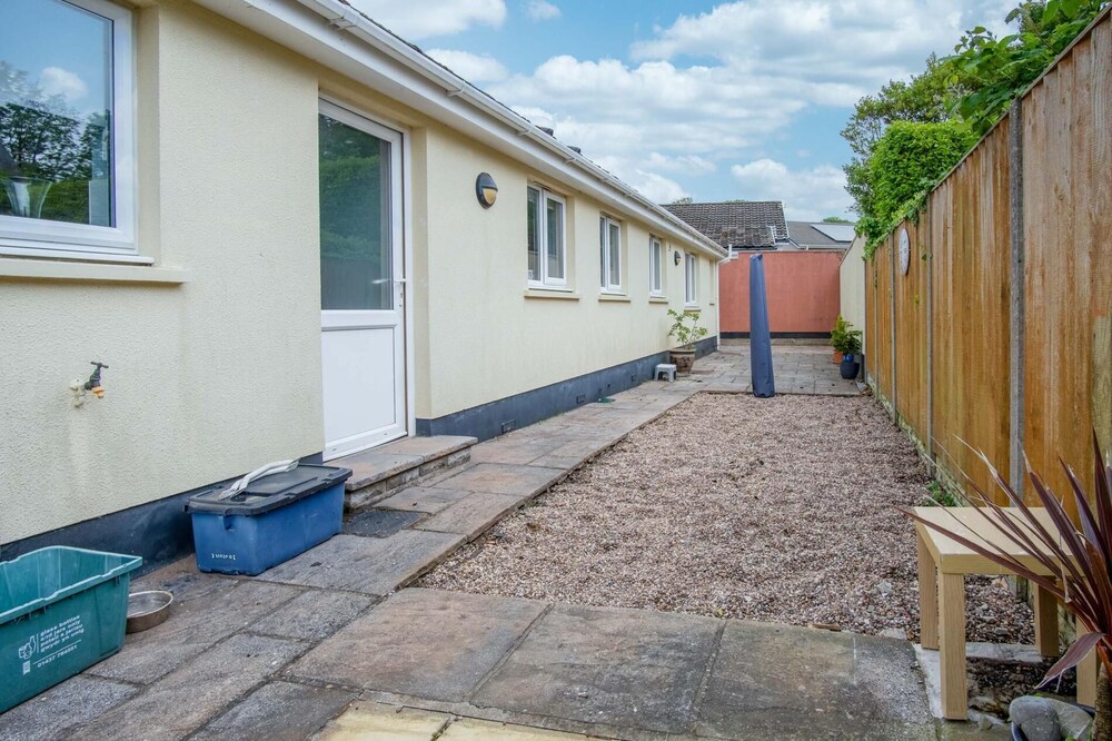 Audreys - 3 Bed Holiday Home - Manorbier