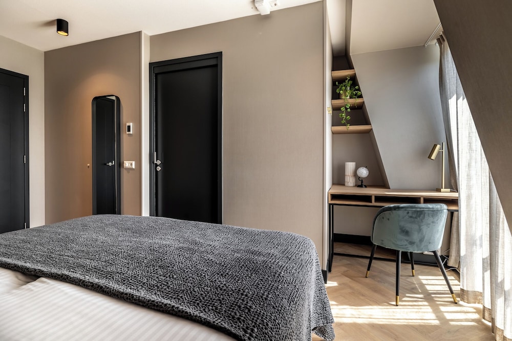BizStay Delft