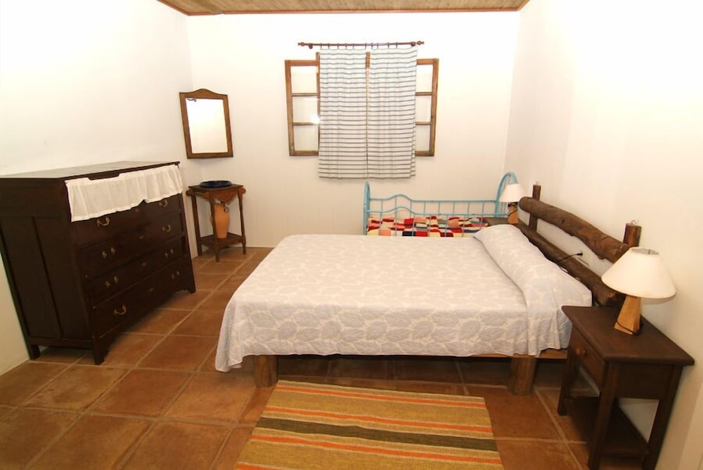 Cortijo La Bodega