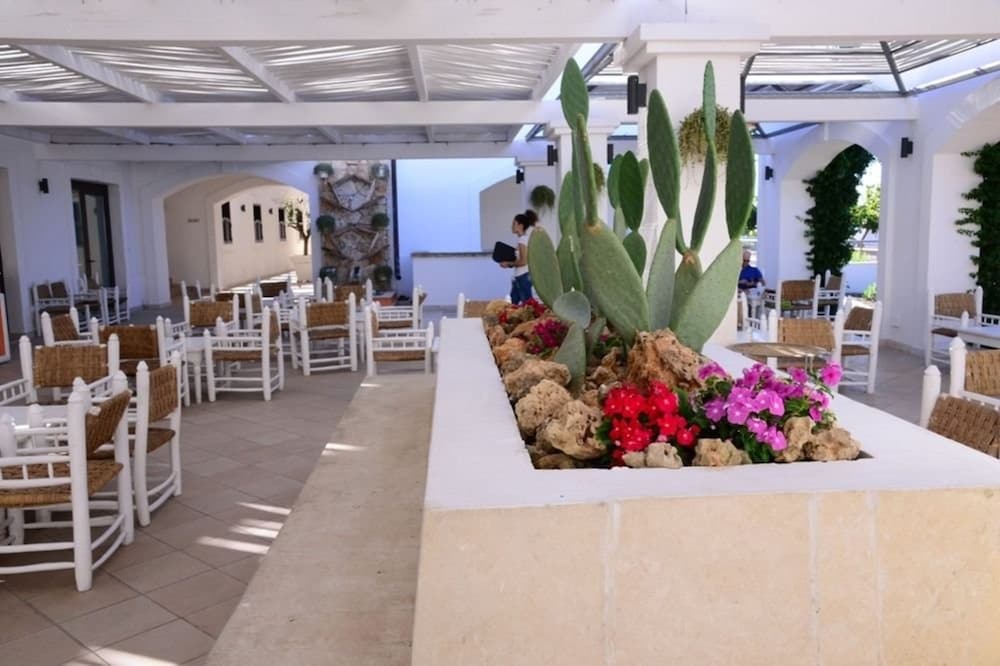 Chiusurelle Village Resort