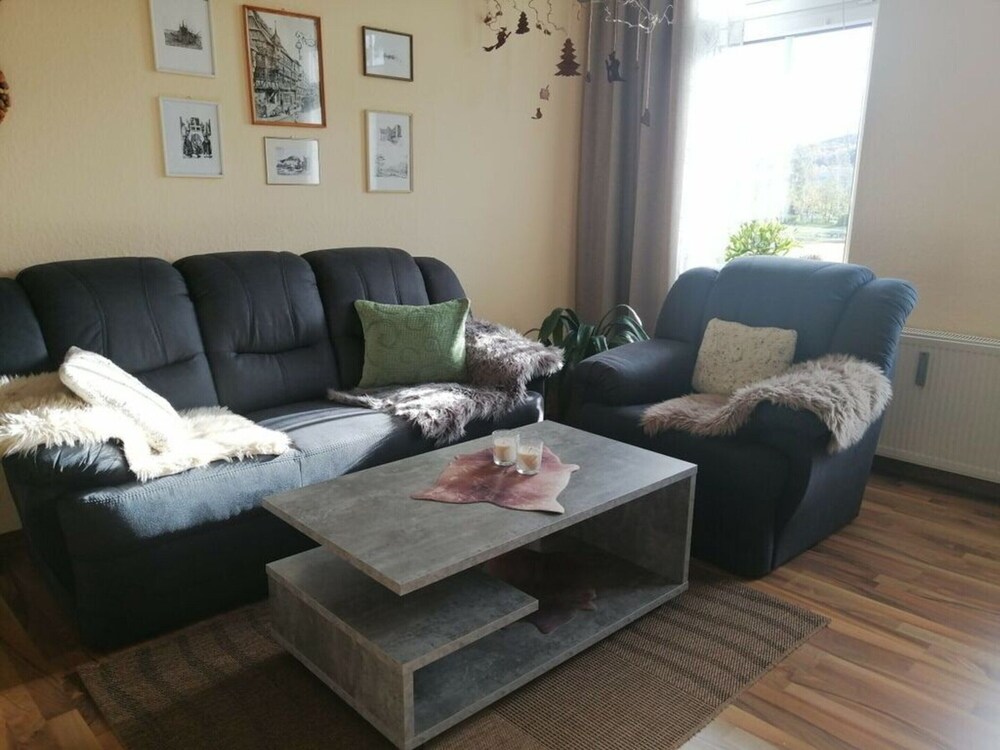 Harz Enjoyment Modern Retreat