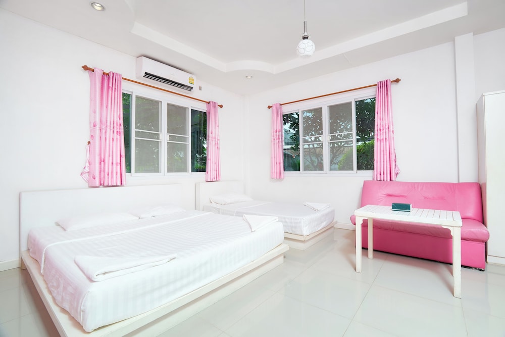 The Peak Resort Chaiyaphum