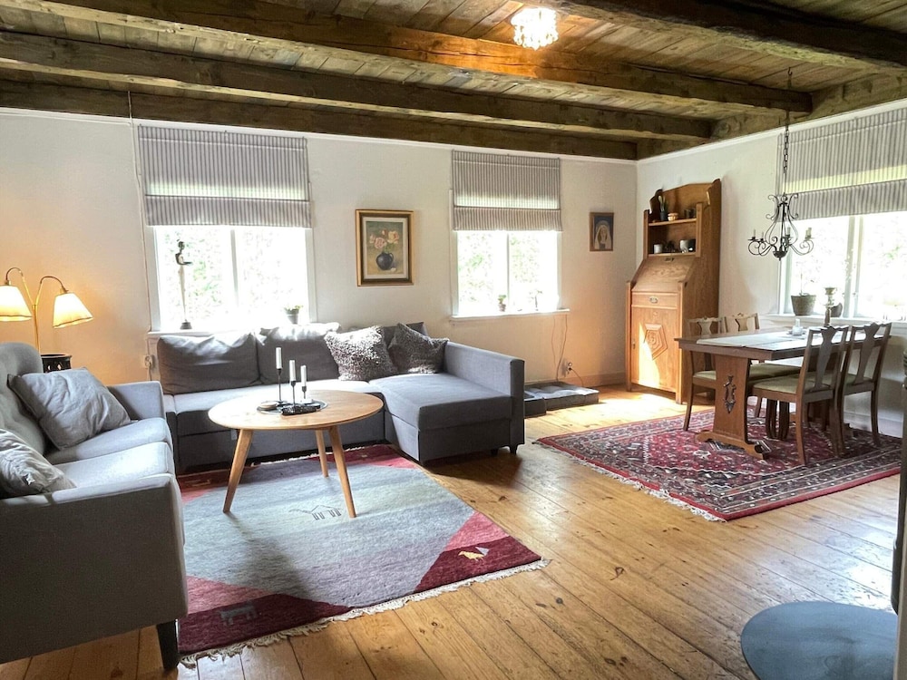 4 Person Holiday Home in Arkelstorp