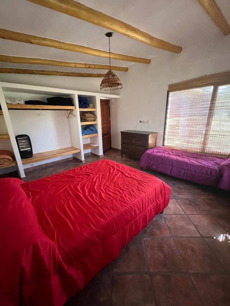 Sonko Rural Home in Tafi del Valle