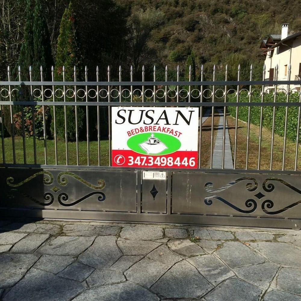 Susan B&B