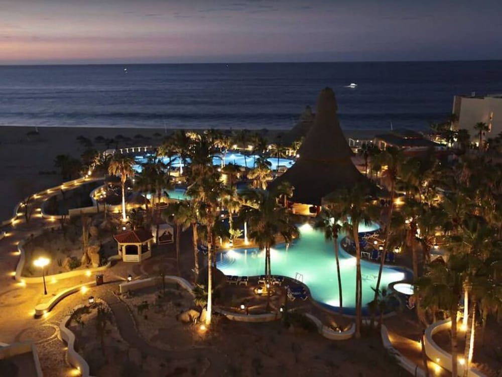 2BD Sandos Finisteria Resort Pool Ocean Views