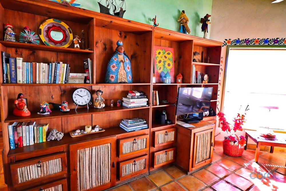 Casa de Carolina High sp Wifi Beachft Las Conchas