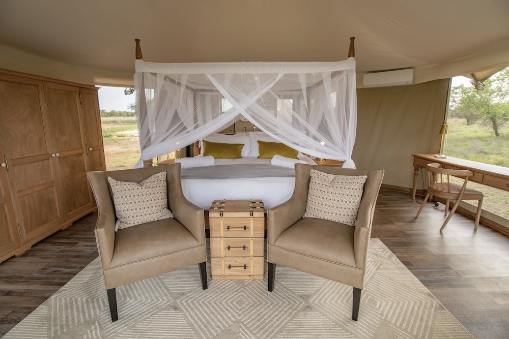 Finfoot Lake Reserve by Dream Resorts
